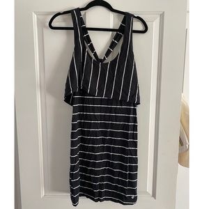 Volcom beach dress